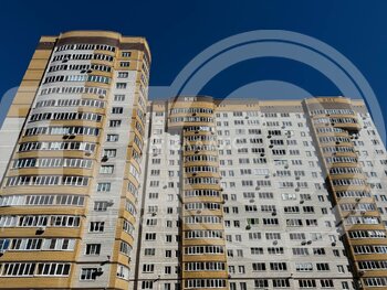Миниатюра 2к, 7/16 К, Россия, Воронеж, улица Лётчика Филипова, 8, 64.7 кв.м