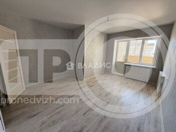Миниатюра 2к, 7/16 К, Россия, Воронеж, улица Лётчика Филипова, 8, 64.7 кв.м