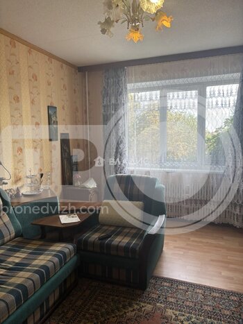 Миниатюра 2к, 2/5 П, Россия, Воронежская область, село Новая Усмань, Полевая улица, 48, 50.4 кв.м