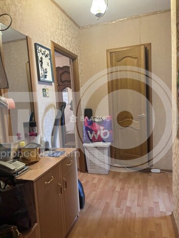 Миниатюра 2к, 2/5 П, Россия, Воронежская область, село Новая Усмань, Полевая улица, 48, 50.4 кв.м