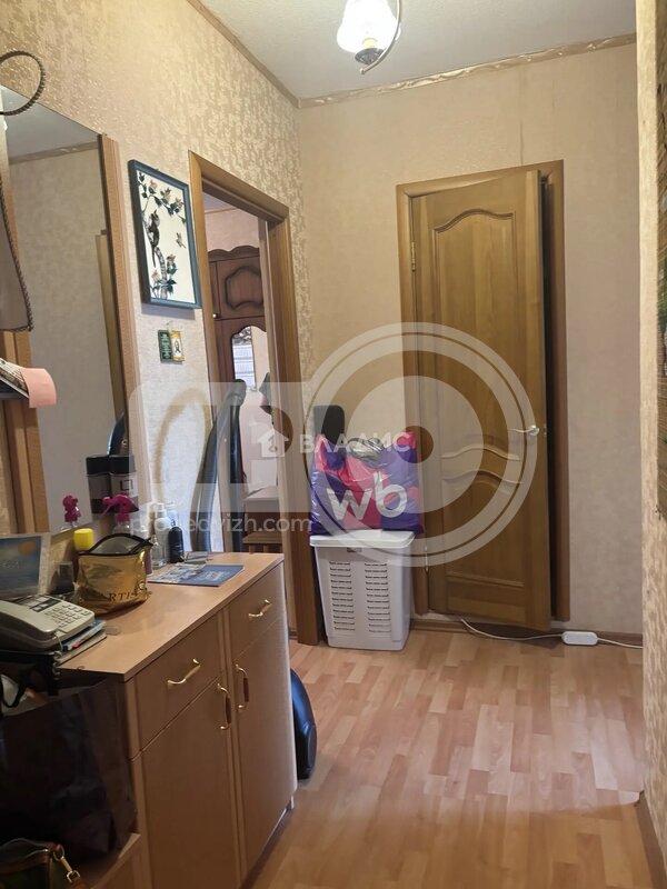 2к, 2/5 П, Россия, Воронежская область, село Новая Усмань, Полевая улица, 48, 50.4 кв.м