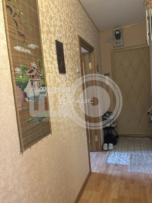 2к, 2/5 П, Россия, Воронежская область, село Новая Усмань, Полевая улица, 48, 50.4 кв.м