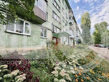 Миниатюра 2к, 2/5 П, Россия, Воронеж, улица Остужева, 44, 36.1 кв.м