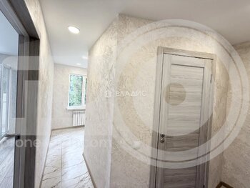 Миниатюра 2к, 2/5 П, Россия, Воронеж, улица Остужева, 44, 36.1 кв.м