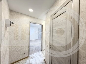 Миниатюра 2к, 2/5 П, Россия, Воронеж, улица Остужева, 44, 36.1 кв.м