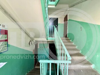 Миниатюра 2к, 2/5 П, Россия, Воронеж, улица Остужева, 44, 36.1 кв.м