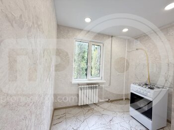 Миниатюра 2к, 2/5 П, Россия, Воронеж, улица Остужева, 44, 36.1 кв.м