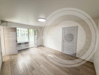 Миниатюра 2к, 2/5 П, Россия, Воронеж, улица Остужева, 44, 36.1 кв.м