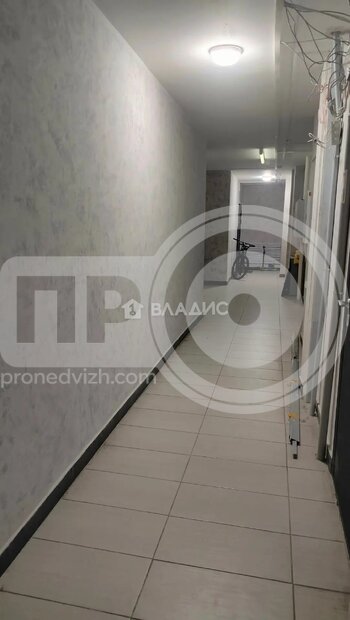 Миниатюра 2к, 3/18 М, Россия, Воронеж, улица Фёдора Тютчева, 93/6, 65.5 кв.м