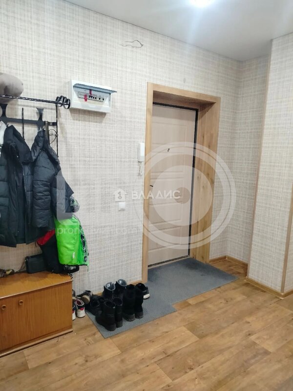 2к, 3/18 М, Россия, Воронеж, улица Фёдора Тютчева, 93/6, 65.5 кв.м