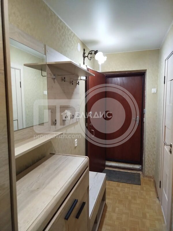 2к, 2/5 К, Россия, Воронеж, улица Космонавтов, 56, 43.3 кв.м