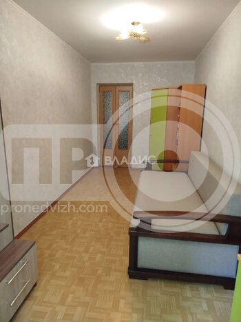 Миниатюра 2к, 2/5 К, Россия, Воронеж, улица Космонавтов, 56, 43.3 кв.м