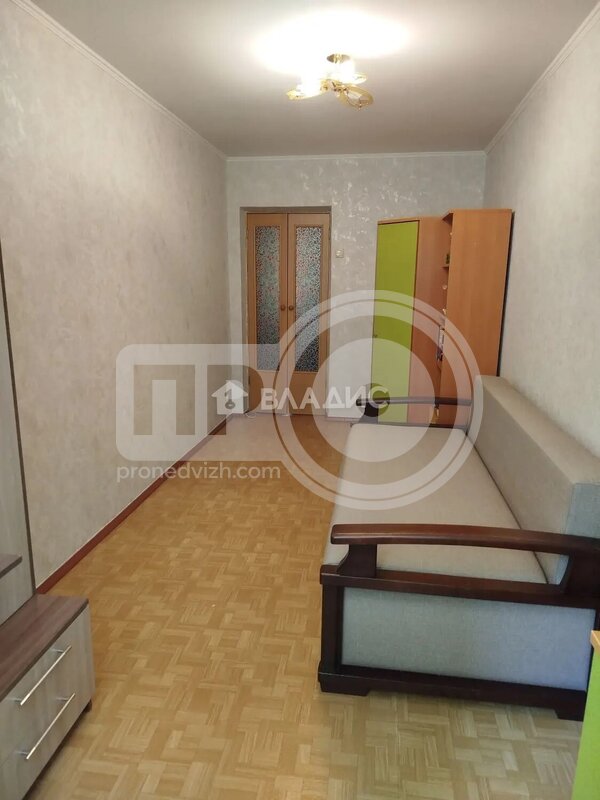2к, 2/5 К, Россия, Воронеж, улица Космонавтов, 56, 43.3 кв.м