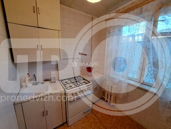 Миниатюра 2к, 3/5 П, Россия, Воронеж, улица Писателя Маршака, 9, 42.7 кв.м