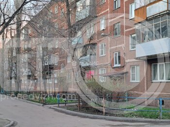 Миниатюра 2к, 3/5 П, Россия, Воронеж, улица Писателя Маршака, 9, 42.7 кв.м