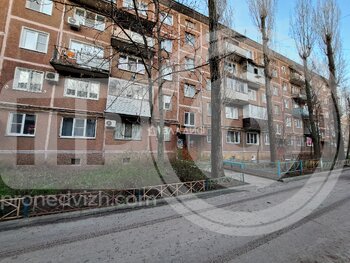 Миниатюра 2к, 3/5 П, Россия, Воронеж, улица Писателя Маршака, 9, 42.7 кв.м