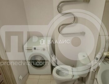 Миниатюра 1к, 7/25 К, Россия, Воронеж, Московский проспект, 120, 41.2 кв.м