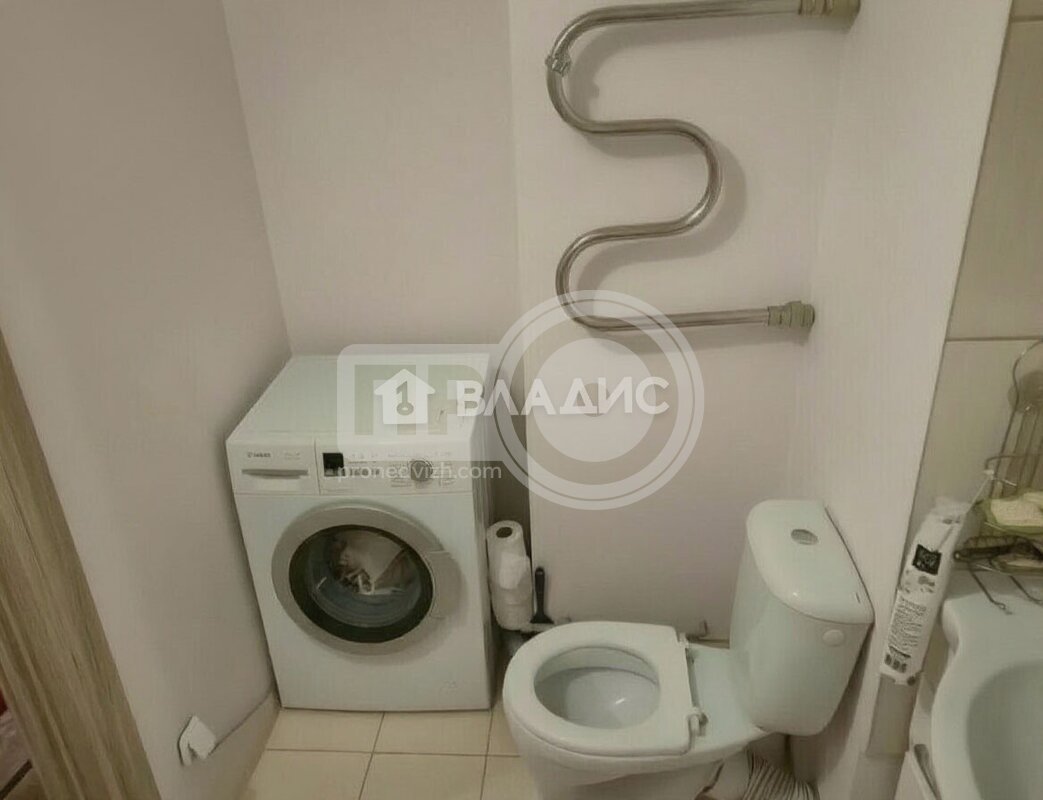 1к, 7/25 К, Россия, Воронеж, Московский проспект, 120, 41.2 кв.м