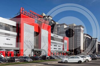 Миниатюра 1к, 7/25 К, Россия, Воронеж, Московский проспект, 120, 41.2 кв.м