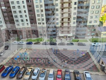 Миниатюра 1к, 7/25 К, Россия, Воронеж, Московский проспект, 120, 41.2 кв.м