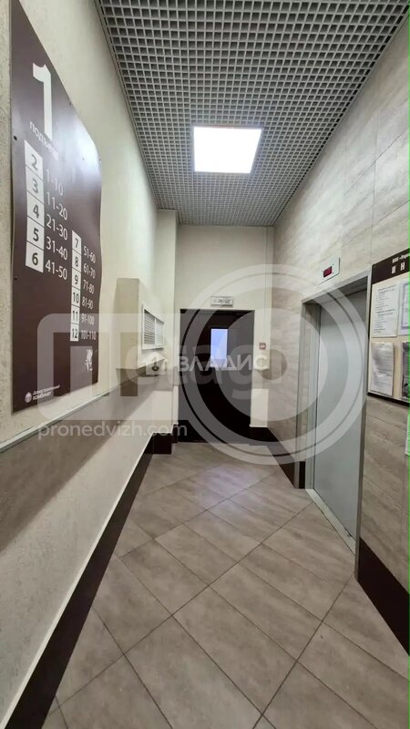 1к, 7/25 К, Россия, Воронеж, Московский проспект, 120, 41.2 кв.м