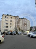 Описание квартиры