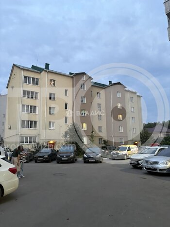 Миниатюра 1к, 5/5 М, Россия, Воронеж, улица Шукшина, 25, 36.1 кв.м