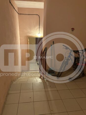 Миниатюра 1к, 5/5 М, Россия, Воронеж, улица Шукшина, 25, 36.1 кв.м