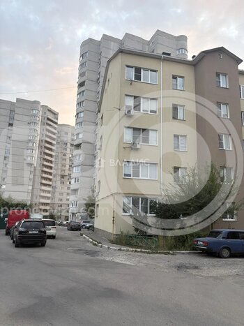 Миниатюра 1к, 5/5 М, Россия, Воронеж, улица Шукшина, 25, 36.1 кв.м