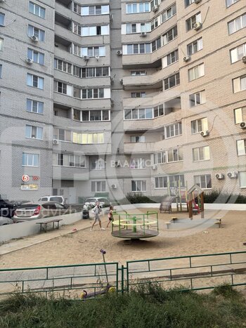 Миниатюра 1к, 5/5 М, Россия, Воронеж, улица Шукшина, 25, 36.1 кв.м