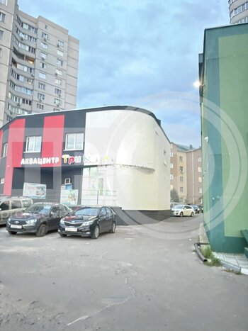 Миниатюра 1к, 5/5 М, Россия, Воронеж, улица Шукшина, 25, 36.1 кв.м