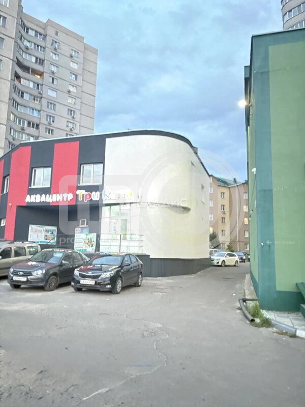 1к, 5/5 М, Россия, Воронеж, улица Шукшина, 25, 36.1 кв.м