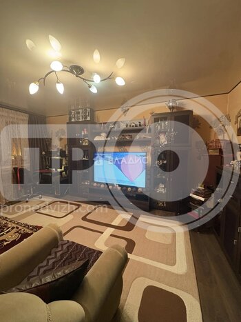 Миниатюра 1к, 5/5 М, Россия, Воронеж, улица Шукшина, 25, 36.1 кв.м