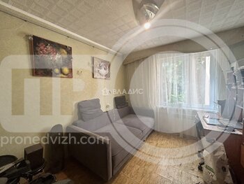 Миниатюра 2к, 2/9 П, Россия, Воронеж, улица Генерала Лизюкова, 91А, 43 кв.м