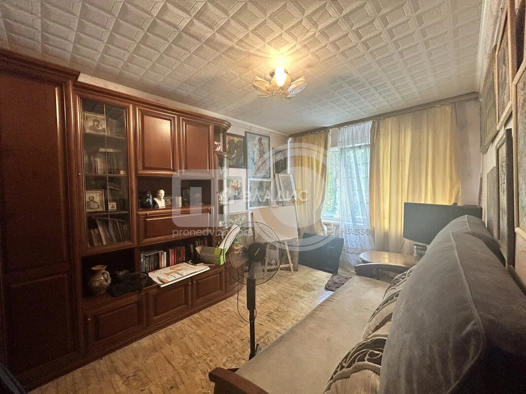 2к, 2/9 П, Россия, Воронеж, улица Генерала Лизюкова, 91А, 43 кв.м