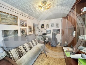 Миниатюра 2к, 2/9 П, Россия, Воронеж, улица Генерала Лизюкова, 91А, 43 кв.м