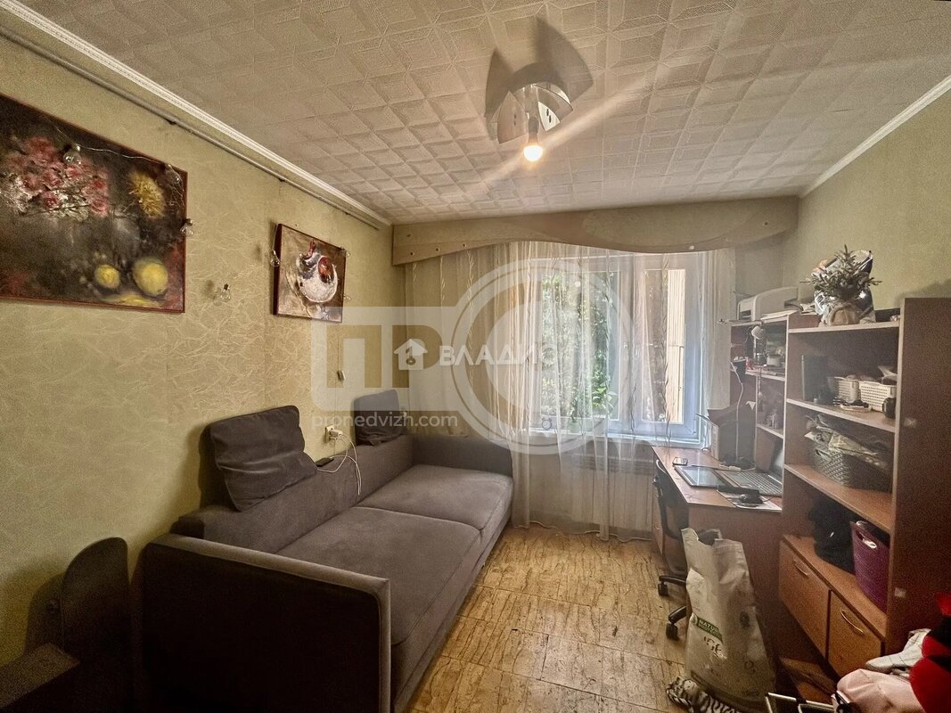 2к, 2/9 П, Россия, Воронеж, улица Генерала Лизюкова, 91А, 43 кв.м
