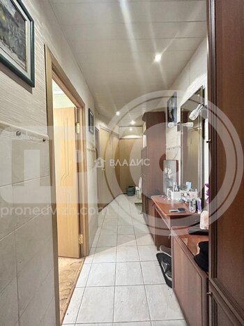Миниатюра 2к, 2/9 П, Россия, Воронеж, улица Генерала Лизюкова, 91А, 43 кв.м