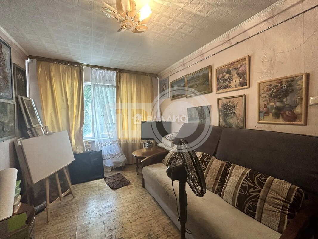 2к, 2/9 П, Россия, Воронеж, улица Генерала Лизюкова, 91А, 43 кв.м