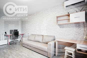 Миниатюра 1к, 5/12 К, Россия, Воронеж, Новгородская улица, 139, 32.8 кв.м