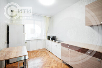 Миниатюра 1к, 5/12 К, Россия, Воронеж, Новгородская улица, 139, 32.8 кв.м