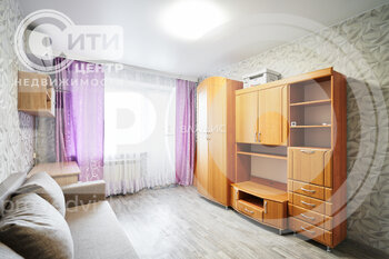 Миниатюра 1к, 5/12 К, Россия, Воронеж, Новгородская улица, 139, 32.8 кв.м