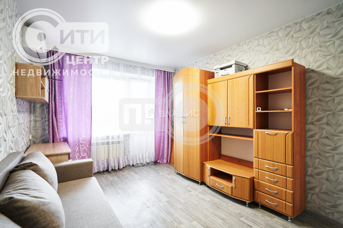 1к, 5/12 К, Россия, Воронеж, Новгородская улица, 139, 32.8 кв.м