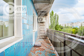 Миниатюра 1к, 5/12 К, Россия, Воронеж, Новгородская улица, 139, 32.8 кв.м