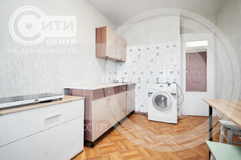 Миниатюра 1к, 5/12 К, Россия, Воронеж, Новгородская улица, 139, 32.8 кв.м