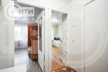 Миниатюра 1к, 5/12 К, Россия, Воронеж, Новгородская улица, 139, 32.8 кв.м