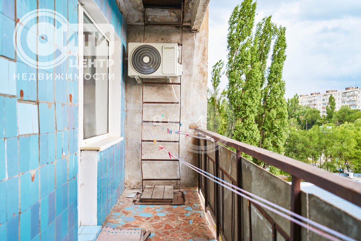 1к, 5/12 К, Россия, Воронеж, Новгородская улица, 139, 32.8 кв.м