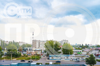 Миниатюра 1к, 5/12 К, Россия, Воронеж, Новгородская улица, 139, 32.8 кв.м