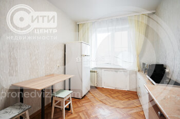 Миниатюра 1к, 5/12 К, Россия, Воронеж, Новгородская улица, 139, 32.8 кв.м
