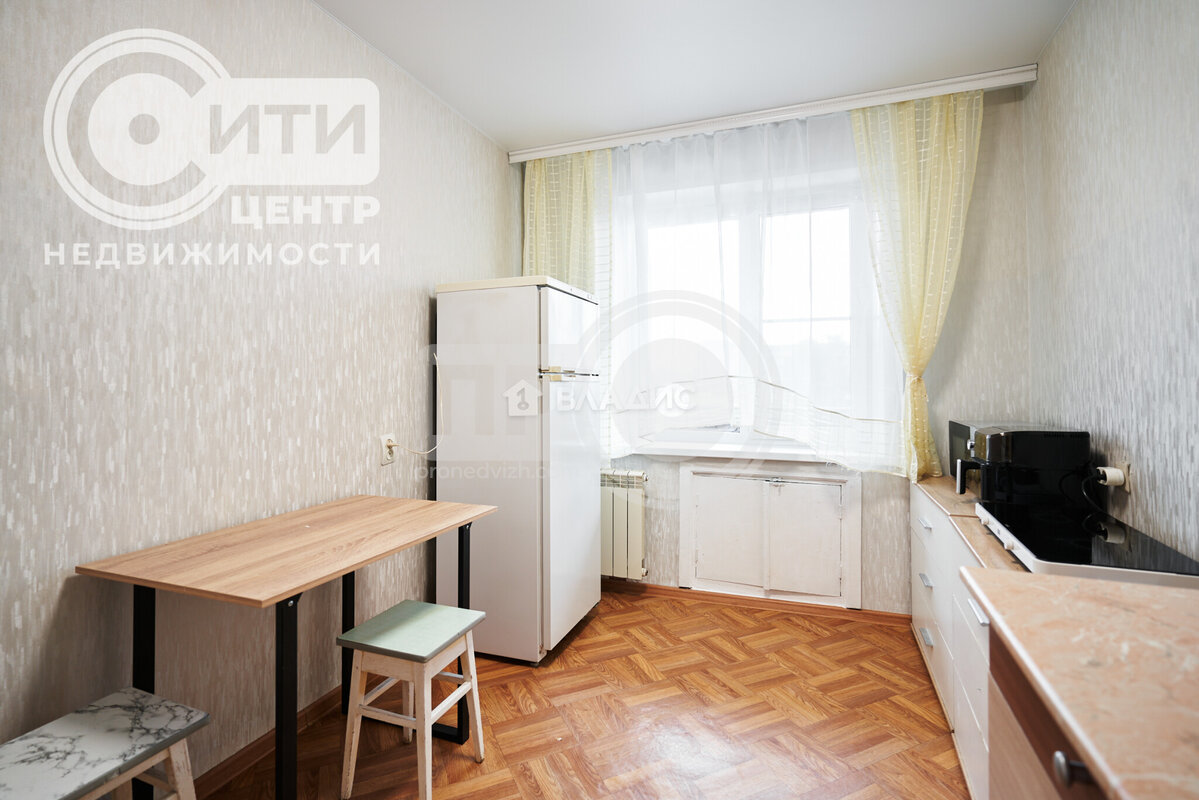 1к, 5/12 К, Россия, Воронеж, Новгородская улица, 139, 32.8 кв.м
